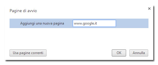 Come-impostare-Google-come-pagina-iniziale-chrome