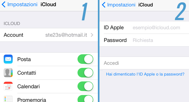 Come-usare-iCloud-creare-account