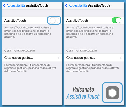 come-bloccare-iphone-senza-tasto