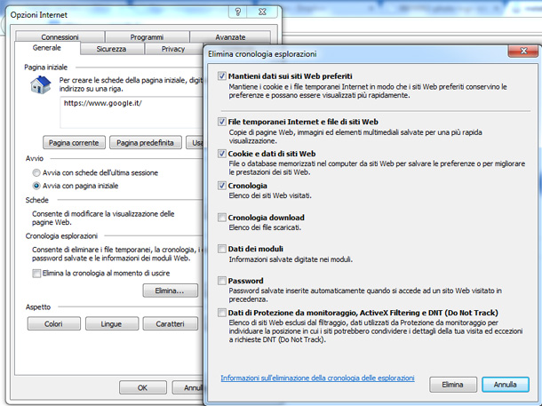 come-cancellare-cronologia-internet-explorer