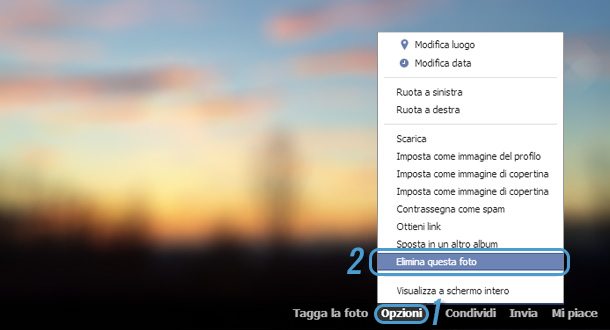 come-eliminare-foto-da-facebook-le-mie-foto