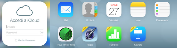 come-localizzare-il-mio-iphone-icloud-login