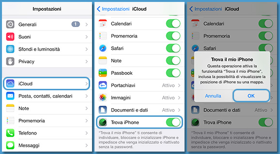 come-localizzare-il-mio-iphone-icloud