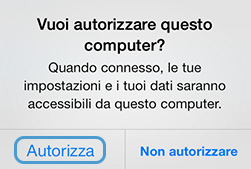 come-ripristinare-iphone-autorizza
