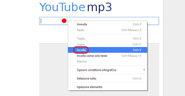 come-scaricare-musica-da-youtube-incolla-url