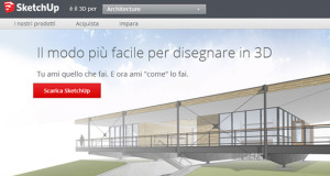 come-scaricare-sketchup