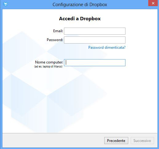 come-si-usa-dropbox-login