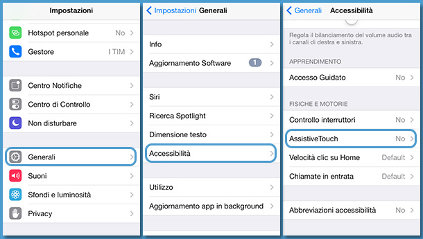 come-spegnere-iphone-senza-tasto-assistive-touch