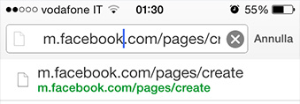 creare-pagina-facebook-iphone