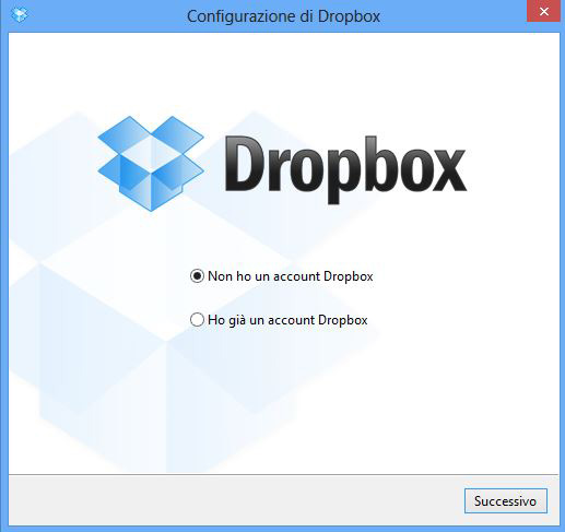 dropbox-come-utilizzare-installazione-passo2