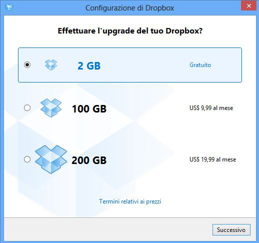 funzionamento-dropbox-tariffe