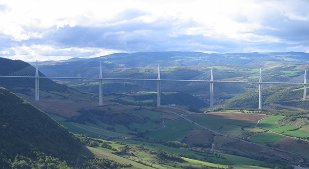 millau