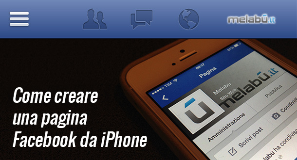 pagina-facebook-iphone-come-creare