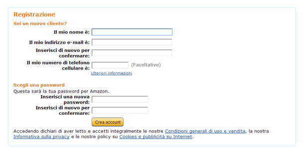 registrarsi-su-amazon