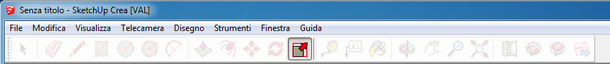 scala-comandi-di-sketchup