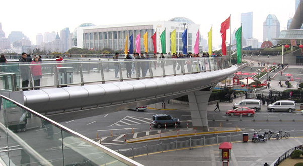 shanghai-passerella-pedonale