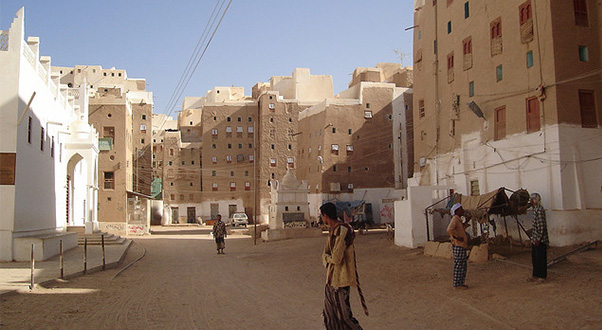 shibam-citta-grattacielo