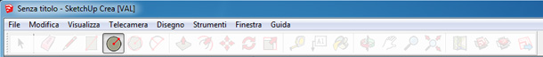 sketchup-comandi-cerchio