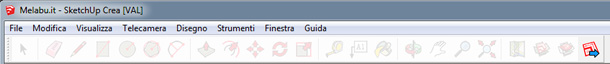 sketchup-comandi-layout