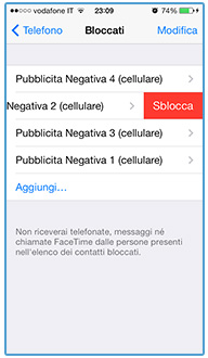 bloccare-contatti-iphone