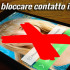 bloccare-contatto-iphone