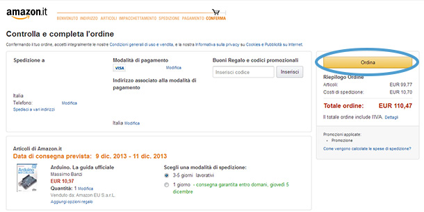 carrello-come-acquistare-su-amazon