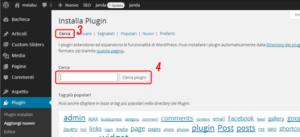 cercare-plugin-wordpress