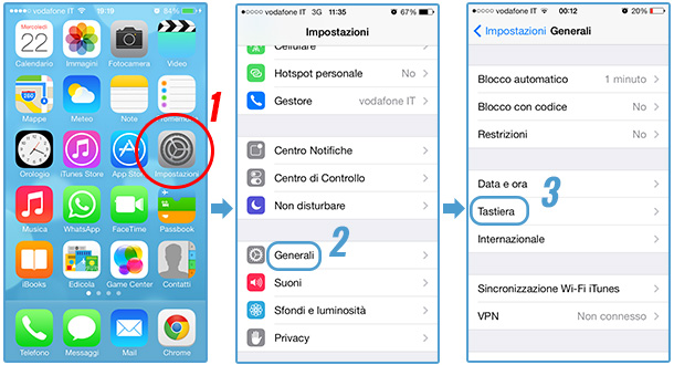 come-aggiungere-faccine-su-iphone