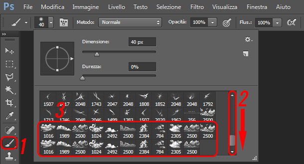 come-aggiungere-pennelli-photoshop-verifica