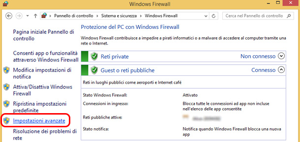 come-connettere-eMule-windows-firewall