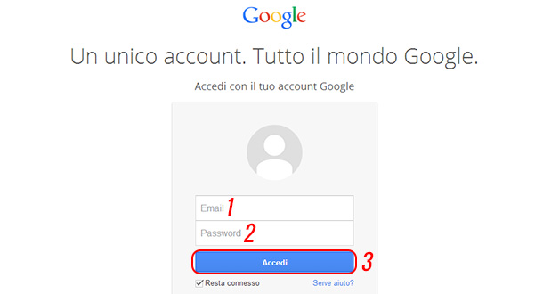 come-creare-un-email-gmail