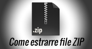 come-estrarre-file-zip