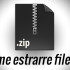 come-estrarre-file-zip