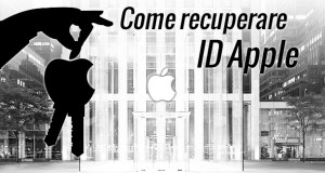 come-recuperare-id-apple