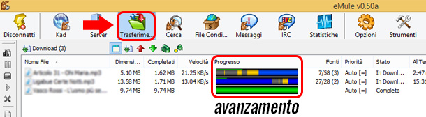 come-scaricare-da-emule-avanzamento