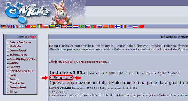 come-scaricare-da-emule-download-installer