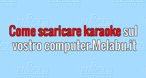 come-scaricare-karaoke