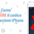 come-togliere-codice-protezione-iphone