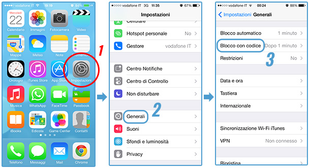 come-togliere-il-codice-di-protezione-iphone