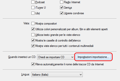 da-itunes-a-mp3-impostazioni-importazione