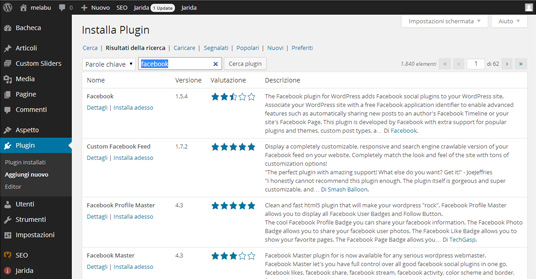 elenco-plugin-wordpress