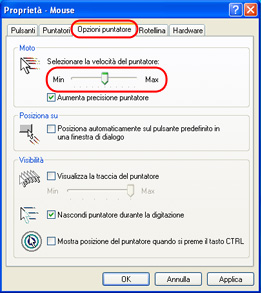 modificare-velocita-cursore-mouse