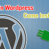 plugin-wordpress-come-installarli