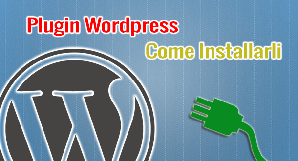 plugin-wordpress-come-installarli