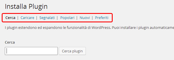 plugin-wordpress-la-schermata