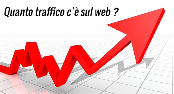 quanto-traffico-sul-web