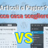 wordpress-articoli-o-pagine