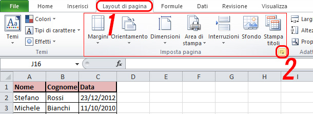 Come-numerare-le-pagine-in-Excel