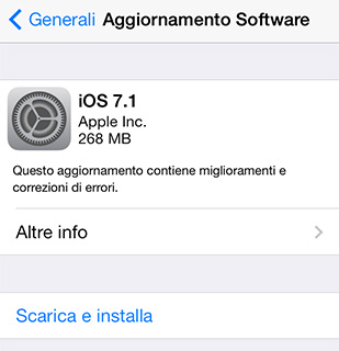 aggiornamento-ios7