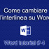 cambiare-interlinea-word